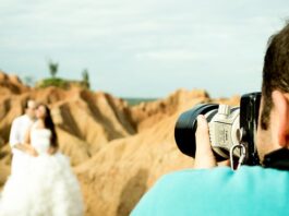 Fotografia ślubna
