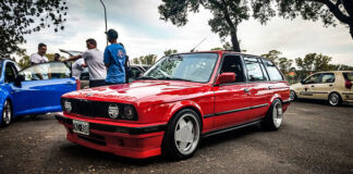 Zamierzasz chronić karoserię auta przed zarysowaniem