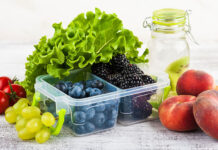 Czym jest dieta pudełkowa