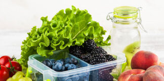 Czym jest dieta pudełkowa