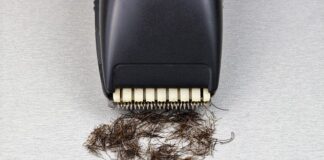 Jak działa trymer hakowy?