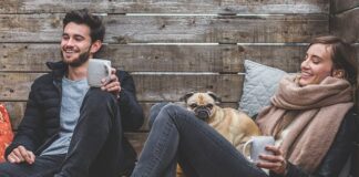 Dlaczego pies linieje cały rok?