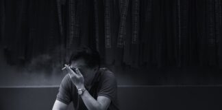 Jak uspokoić 4 letnie dziecko?