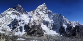 Czy Mount Everest jest trudny do zdobycia?