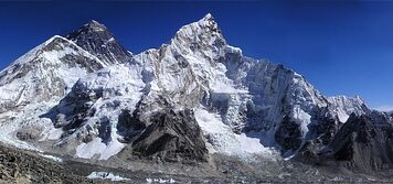 Czy Mount Everest jest trudny do zdobycia? Czy Mount Everest jest trudny do zdobycia?