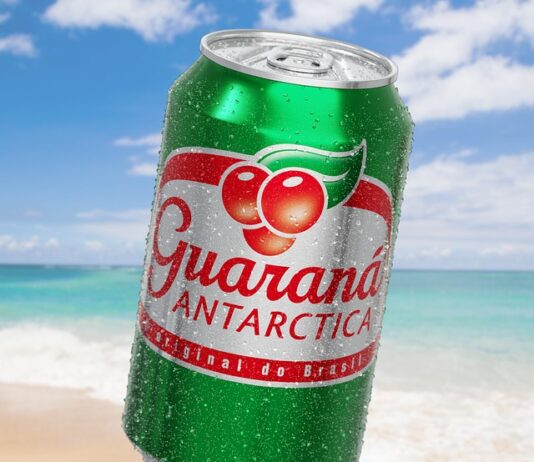 Czy guarana pobudza?