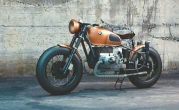 Jak ruszyć motocyklem bez sprzęgła?
