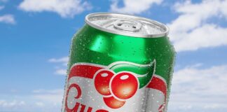 Czy guarana podnosi ciśnienie krwi?