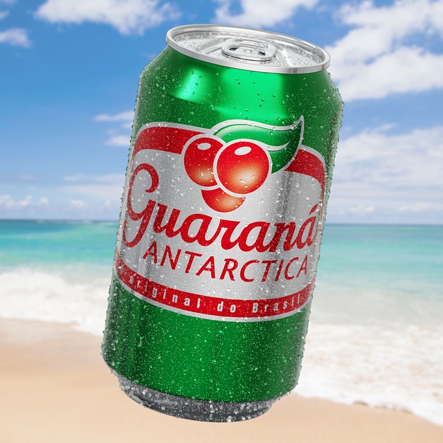 Czy guarana podnosi ciśnienie krwi? Czy guarana podnosi ciśnienie krwi?