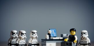 Jak czesać agresywnego kota?