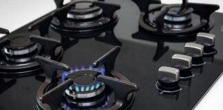 Gdzie wlać ocet do zmywarki?