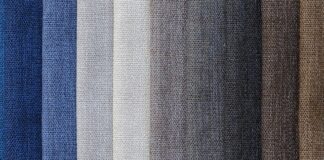 Jak poznać że to bawełna?