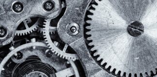 Jak wymienić mechanizm Klik-Klak?