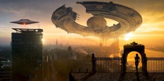 Czy musi być wyjście na dach?