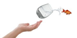 Dlaczego ucieka woda z wanny?