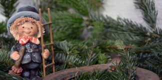 Czy kominiarz powinien mieć swoją drabinę?