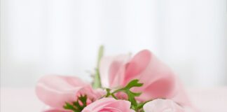 Jakich kwiatów nie należy trzymać w domu?