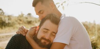 Kto był pierwszą miłością Kory?