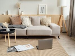 Inwestycja w skandynawskie meble wysokiej jakości
