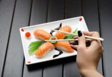 Jak wybrać zestaw do sushi, który podkreśli wyjątkowy charakter japońskiej uczty? zestaw do sushi