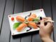 Jak wybrać zestaw do sushi, który podkreśli wyjątkowy charakter japońskiej uczty? zestaw do sushi